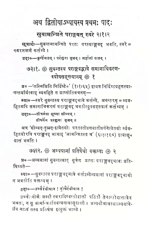 Vartik Prakash (KSG 246)